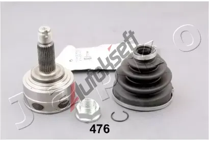 JAPKO Kloub hnac�ho h��dele, sada JPK 62476, 62476