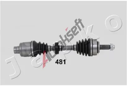 JAPKO Hnac� h��del JPK 62481, 62481