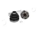 JAPKO Kloub hnac�ho h��dele, sada JPK 62485, 62485