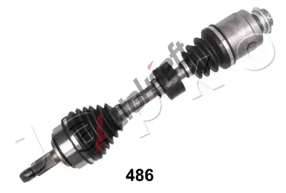 JAPKO Hnac� h��del JPK 62486, 62486