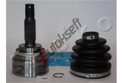 JAPKO Kloub hnac�ho h��dele, sada JPK 62503, 62503