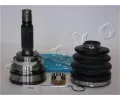 Kloub hnac�ho h��dele, sada&nbsp;JAPKO&nbsp;&dash;&nbsp;JPK 62505