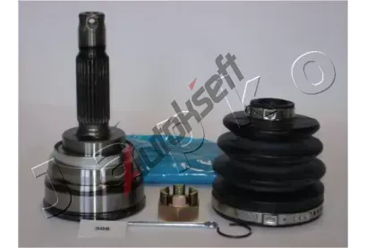 JAPKO Kloub hnac�ho h��dele, sada JPK 62505, 62505