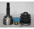 Kloub hnac�ho h��dele, sada&nbsp;JAPKO&nbsp;&dash;&nbsp;JPK 62512