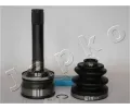 Kloub hnac�ho h��dele, sada&nbsp;JAPKO&nbsp;&dash;&nbsp;JPK 62521