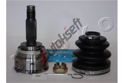 JAPKO Kloub hnac�ho h��dele, sada JPK 62524, 62524