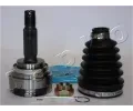 Kloub hnac�ho h��dele, sada&nbsp;JAPKO&nbsp;&dash;&nbsp;JPK 62538