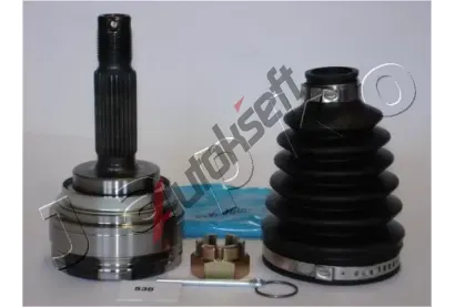 JAPKO Kloub hnac�ho h��dele, sada JPK 62538, 62538