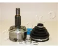 Kloub hnac�ho h��dele, sada&nbsp;JAPKO&nbsp;&dash;&nbsp;JPK 62546
