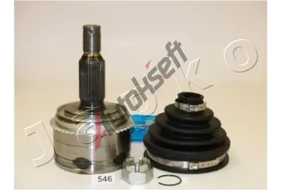 JAPKO Kloub hnac�ho h��dele, sada JPK 62546, 62546