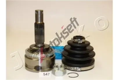 JAPKO Kloub hnac�ho h��dele, sada JPK 62547, 62547