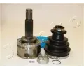 JAPKO Kloub hnac�ho h��dele, sada&nbsp;&dash;&nbsp;JPK 62548