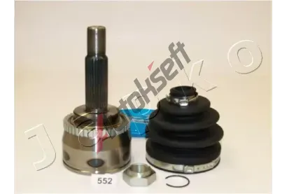 JAPKO Kloub hnac�ho h��dele, sada JPK 62552, 62552