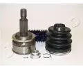 Kloub hnac�ho h��dele, sada&nbsp;JAPKO&nbsp;&dash;&nbsp;JPK 62558