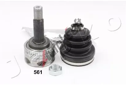 JAPKO Kloub hnac�ho h��dele, sada JPK 62561, 62561