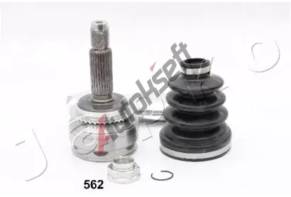JAPKO Kloub hnac�ho h��dele, sada JPK 62562, 62562