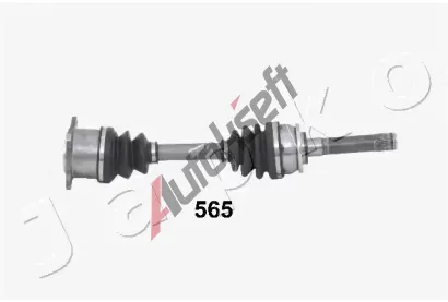 JAPKO Hnac� h��del JPK 62565, 62565