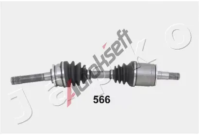 JAPKO Hnac� h��del JPK 62566, 62566