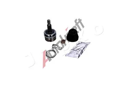 JAPKO Kloub hnac�ho h��dele, sada JPK 62569, 62569
