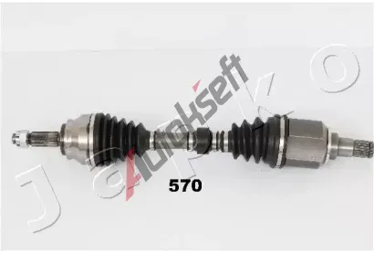 JAPKO Hnac� h��del JPK 62570, 62570