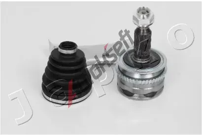 JAPKO Kloub hnacího hřídele, sada JPK 62573, 62573 JAPKO Kloub hnacího hřídele, sada JPK 62573, 62573