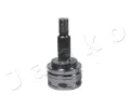 Kloub hnac�ho h��dele, sada&nbsp;JAPKO&nbsp;&dash;&nbsp;JPK 62577