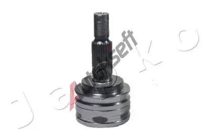 JAPKO Kloub hnacího hřídele, sada JPK 62577, 62577 JAPKO Kloub hnacího hřídele, sada JPK 62577, 62577