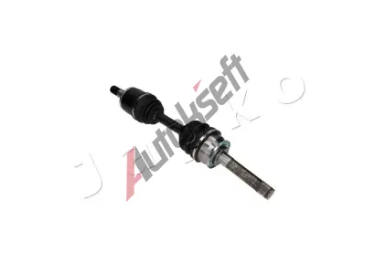 JAPKO Hnací hřídel JPK 62581, 62581 JAPKO Hnací hřídel JPK 62581, 62581