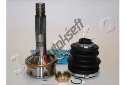 JAPKO Kloub hnac�ho h��dele, sada JPK 62602, 62602
