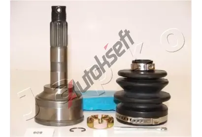 JAPKO Kloub hnac�ho h��dele, sada JPK 62609, 62609