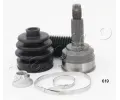 Kloub hnac�ho h��dele, sada&nbsp;JAPKO&nbsp;&dash;&nbsp;JPK 62619