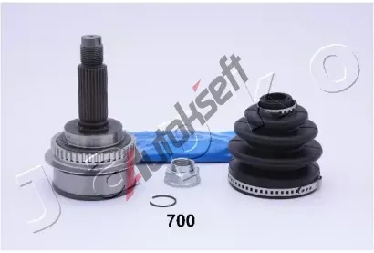 JAPKO Kloub hnac�ho h��dele, sada JPK 62700, 62700