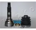 Kloub hnac�ho h��dele, sada&nbsp;JAPKO&nbsp;&dash;&nbsp;JPK 62701