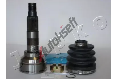 JAPKO Kloub hnac�ho h��dele, sada JPK 62701, 62701