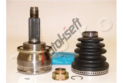 JAPKO Kloub hnac�ho h��dele, sada JPK 62708, 62708