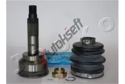 JAPKO Kloub hnac�ho h��dele, sada JPK 62710, 62710