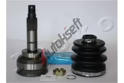JAPKO Kloub hnac�ho h��dele, sada JPK 62713, 62713