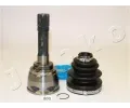 Kloub hnac�ho h��dele, sada&nbsp;JAPKO&nbsp;&dash;&nbsp;JPK 62800