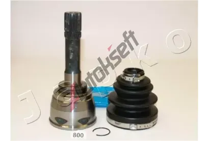 JAPKO Kloub hnac�ho h��dele, sada JPK 62800, 62800