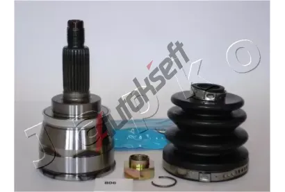 JAPKO Kloub hnac�ho h��dele, sada JPK 62806, 62806