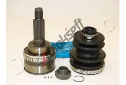 JAPKO Kloub hnac�ho h��dele, sada JPK 62811, 62811