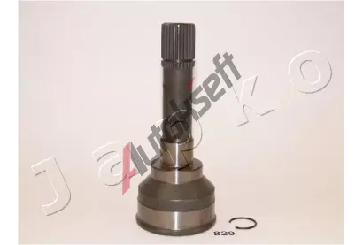 JAPKO Kloub hnac�ho h��dele, sada JPK 62829, 62829