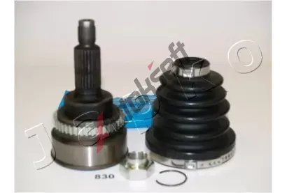 JAPKO Kloub hnac�ho h��dele, sada JPK 62830, 62830