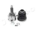 Kloub hnac�ho h��dele, sada&nbsp;JAPKO&nbsp;&dash;&nbsp;JPK 62832