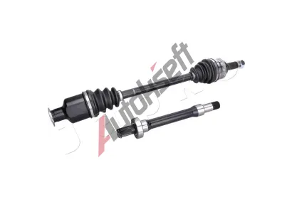 JAPKO Hnací hřídel JPK 62833, 62833 JAPKO Hnací hřídel JPK 62833, 62833