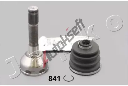 JAPKO Kloub hnac�ho h��dele, sada JPK 62841, 62841