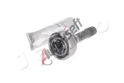 JAPKO Kloub hnacího hřídele, sada JPK 62846, 62846 JAPKO Kloub hnacího hřídele, sada JPK 62846, 62846