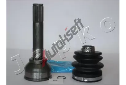 JAPKO Kloub hnac�ho h��dele, sada JPK 62898, 62898