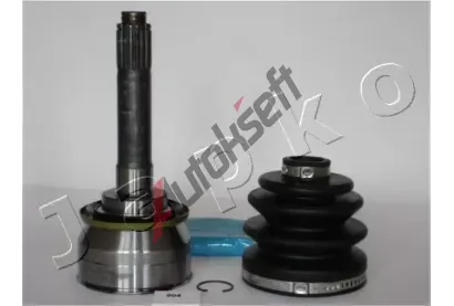 JAPKO Kloub hnacího hřídele, sada JPK 62904, 62904 JAPKO Kloub hnacího hřídele, sada JPK 62904, 62904