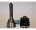 Kloub hnac�ho h��dele, sada&nbsp;JAPKO&nbsp;&dash;&nbsp;JPK 62905